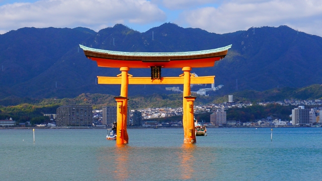 【きんさい】広島県はワーケーションに最適！7か所のおすすめエリアを紹介